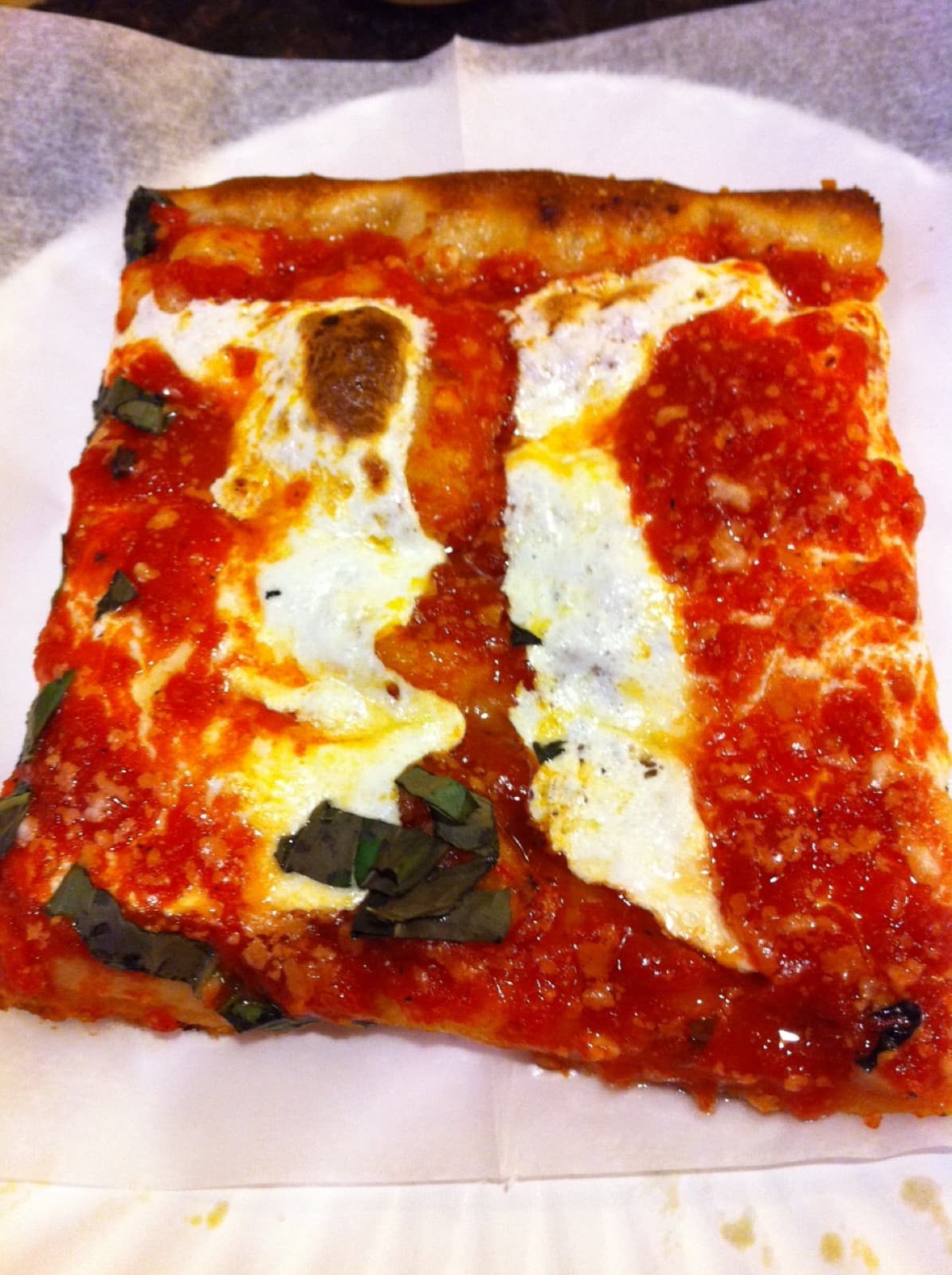 Prince Street Pizza